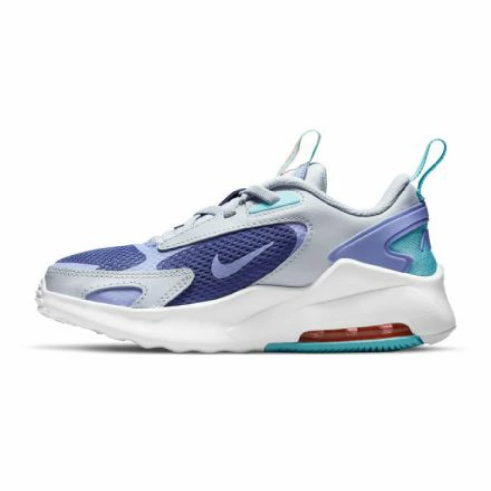 Tenis Nike Air Max Bolt Morado para Dama CW1626-500.