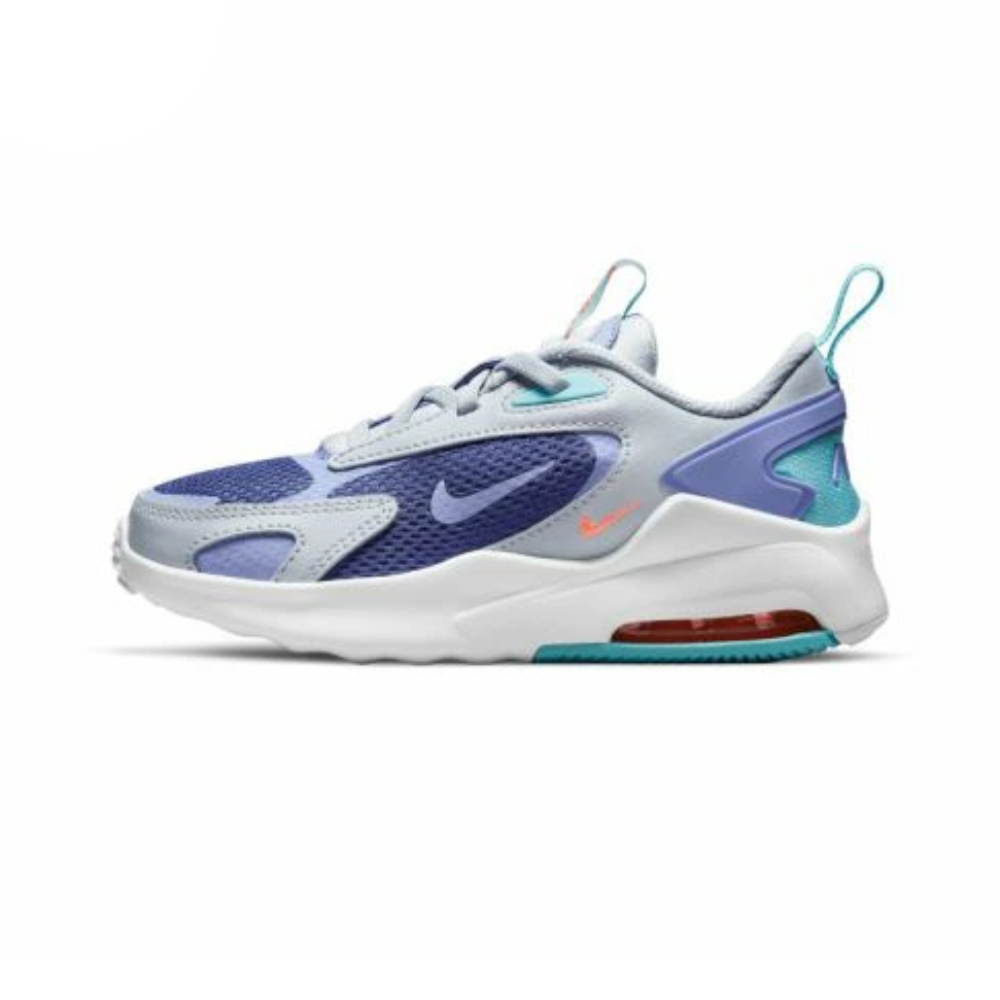Tenis Nike Air Max Bolt Morado para Dama CW1626-500.