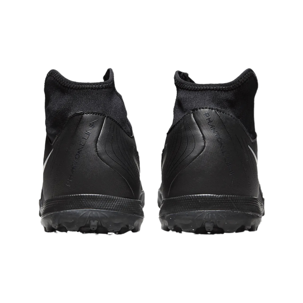 Tenis de Futbol Nike Phantom Luna II Academy TF Negro-Hombre FJ2566-001