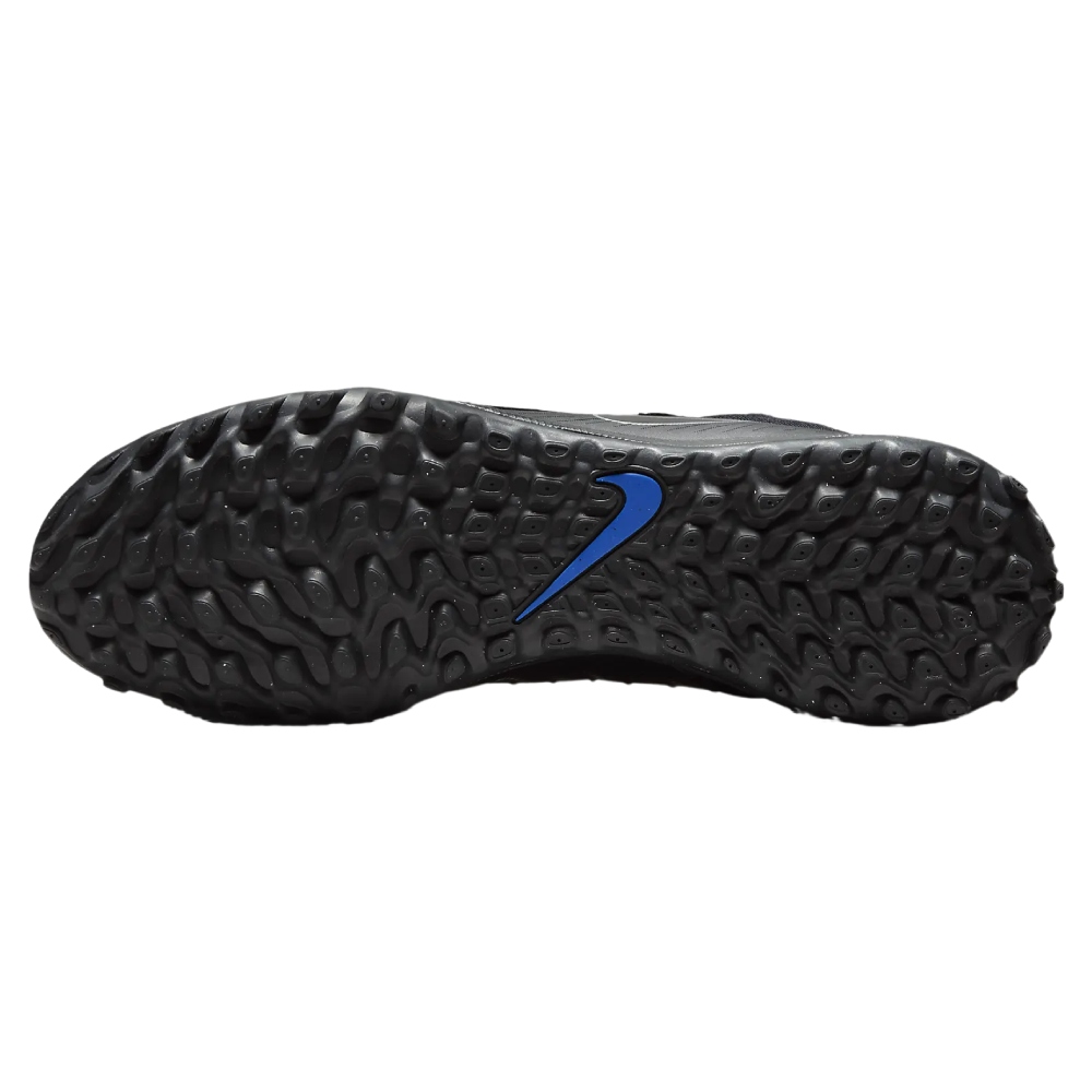 Tenis de Futbol Nike Phantom Luna II Academy TF Negro-Hombre FJ2566-001