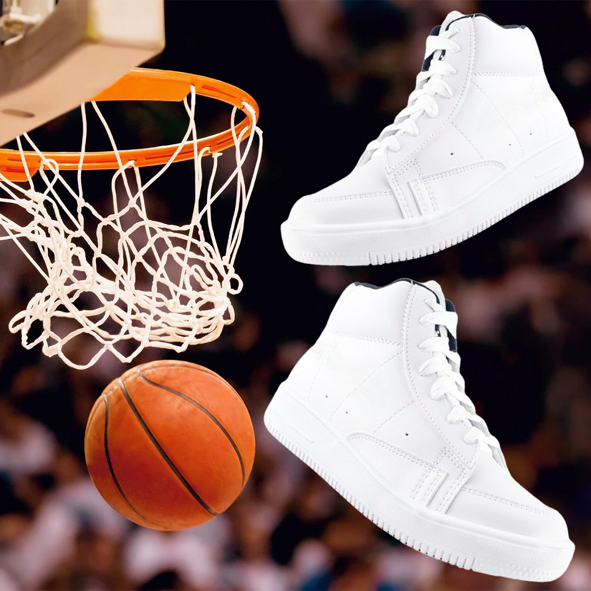 Tenis Niño Escolar 100% Piel Arco Ortopédico Cómodo 512-bm