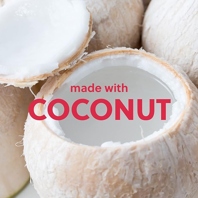 A TREE HUT, Coco Colada Shea Sugar Scrub, Exfoliante Corporal de Azúcar Natural con Manteca de Karité y Esencia de Coco y Piña, Exfolia e Hidrata la Piel, 510 gramos