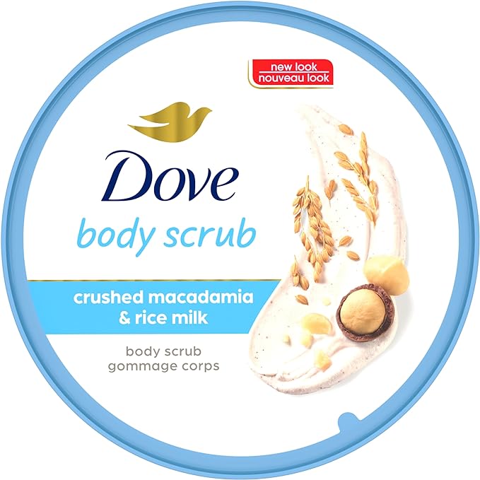 A TREE HUT, Coco Colada Shea Sugar Scrub, Exfoliante Corporal de Azúcar Natural con Manteca de Karité y Esencia de Coco y Piña, Exfolia e Hidrata la Piel, 510 gramos