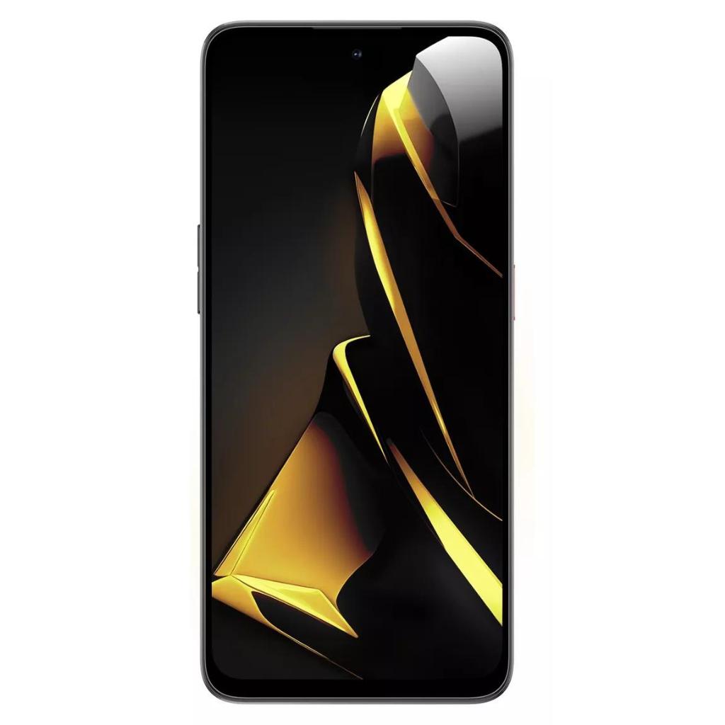 Nubia Neo 2 5g 256gb 8gb+12gb ram dinámicos. Amarillo