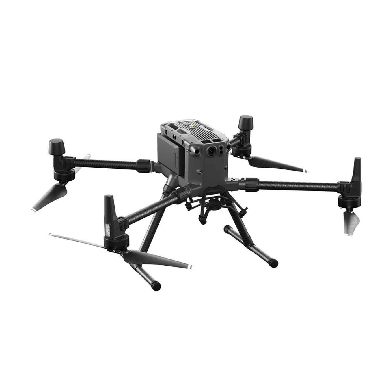Drone DJI Matrice 300 RTK Edición Universal/Protección IP45/ 50Mins de Vuelo /Hasta 15kms de transmisión.
