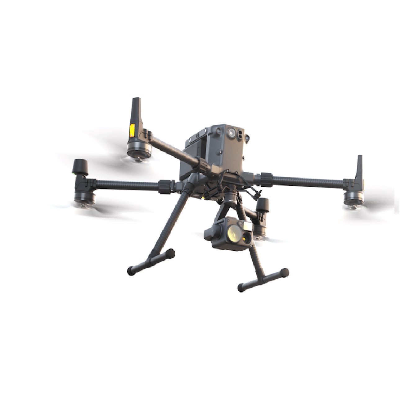 Drone DJI Matrice 300 RTK Edición Universal/Protección IP45/ 50Mins de Vuelo /Hasta 15kms de transmisión.