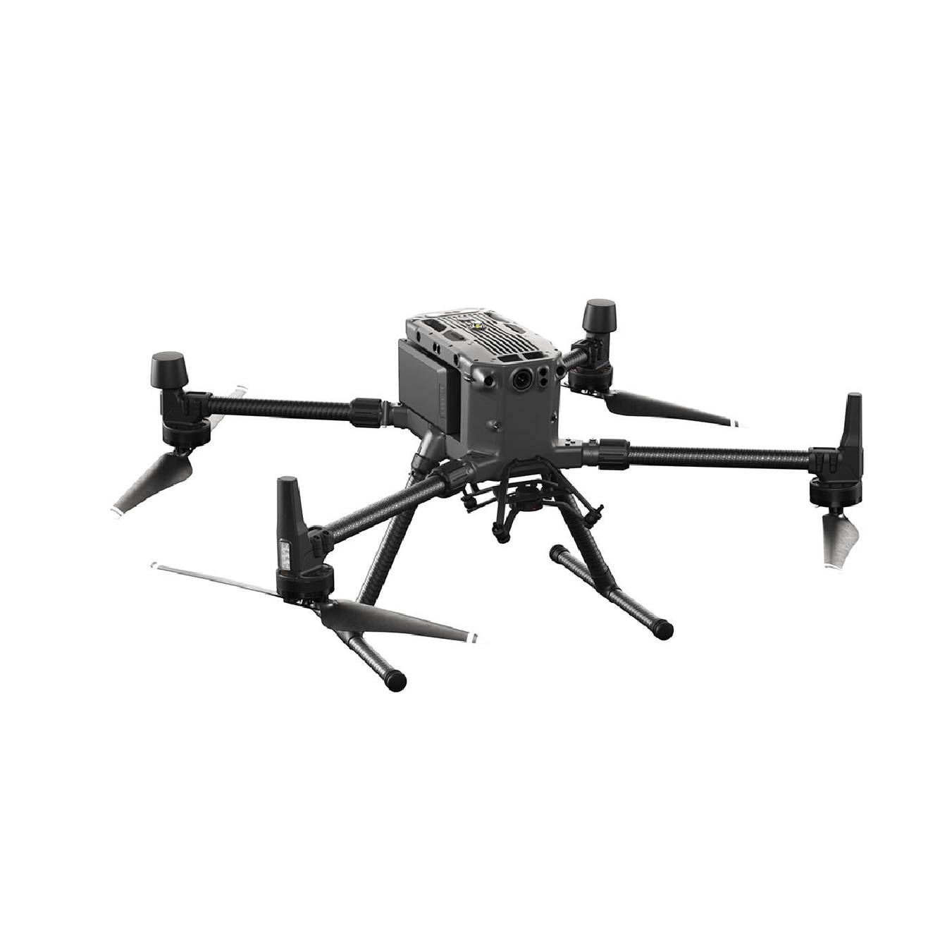 Drone DJI Matrice 300 RTK Edición Universal/Protección IP45/ 50Mins de Vuelo /Hasta 15kms de transmisión.