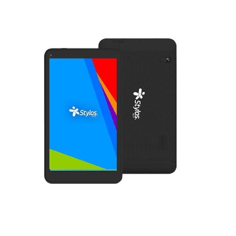 Tablet Stylos Taris STTA111A 7 , 16GB, Android 11, Azul .