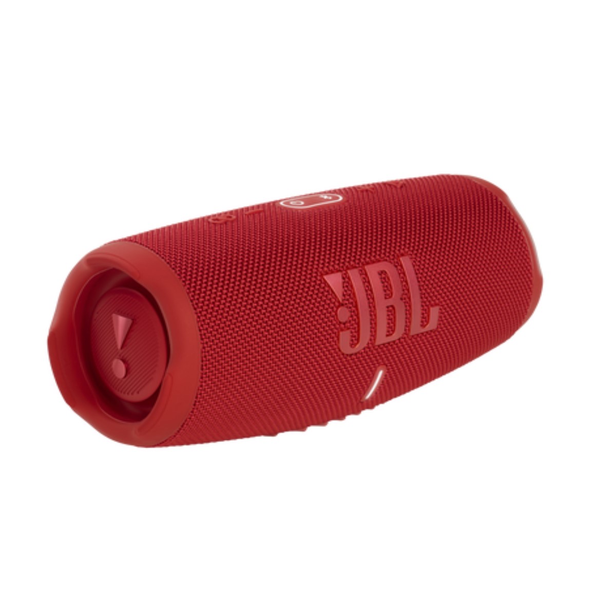 Bocina Jbl Charge 5 Portátil color Rojo con Bluetooth.