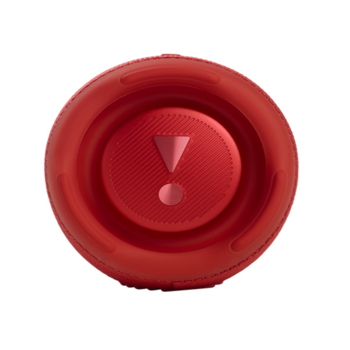 Bocina Jbl Charge 5 Portátil color Rojo con Bluetooth.