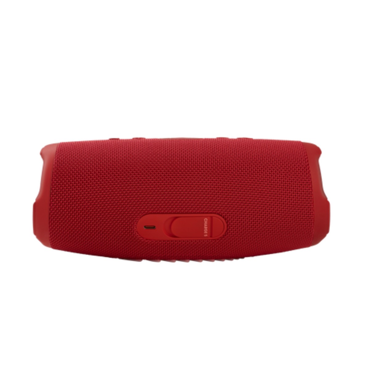 Bocina Jbl Charge 5 Portátil color Rojo con Bluetooth.