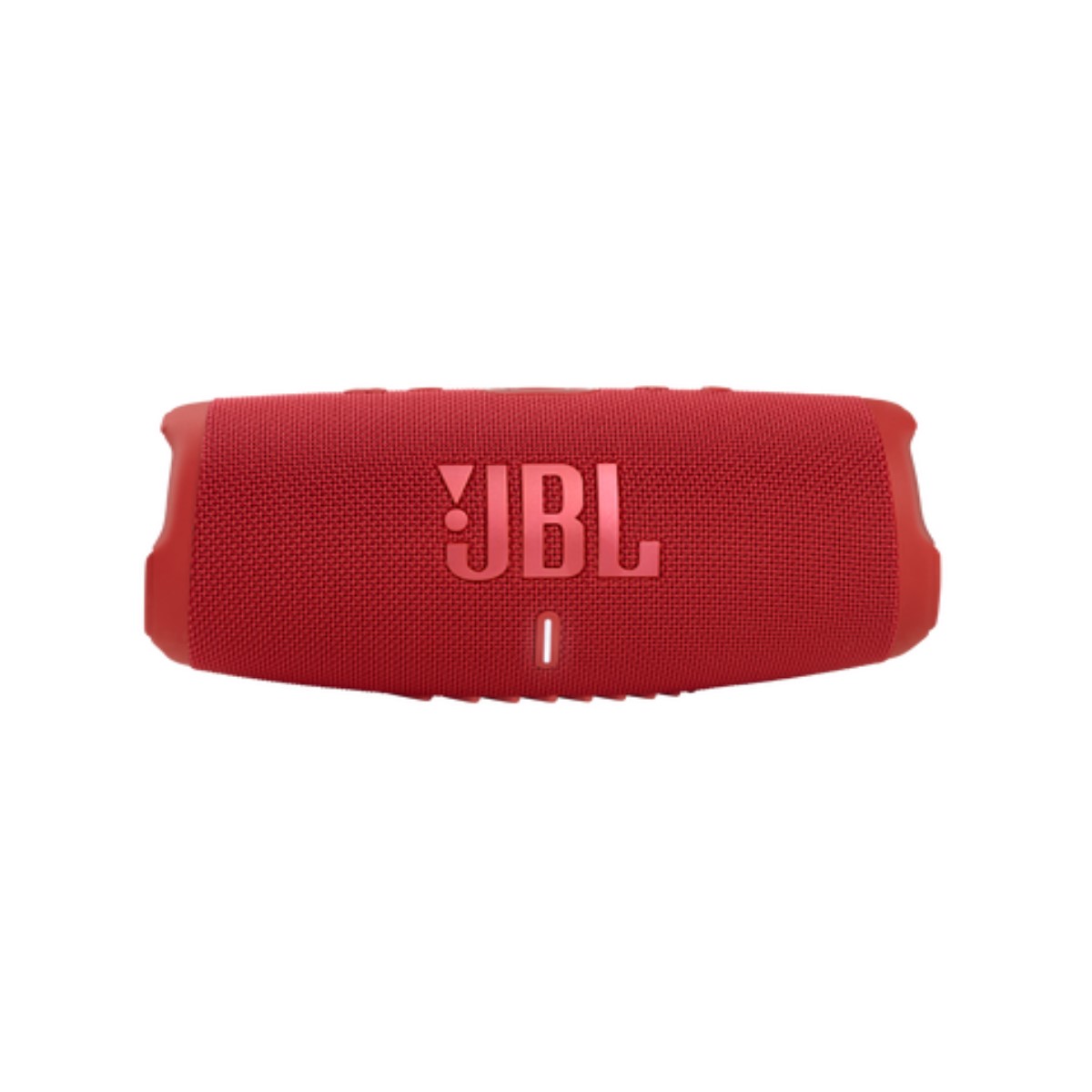 Bocina Jbl Charge 5 Portátil color Rojo con Bluetooth.