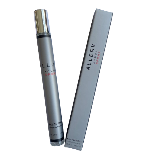 Perfume Allure Homme Sport