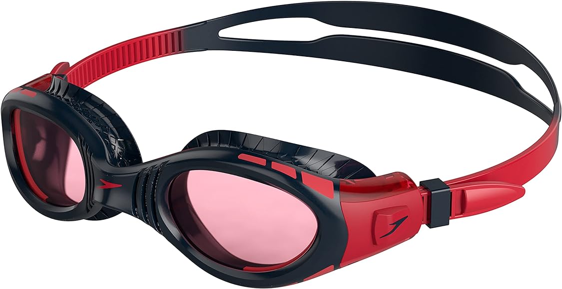 GOGGLE NATACIÓN ENTRENAMIENTO FUTURA BIOFUSE FLEXISEAL MARCA SPEEDO