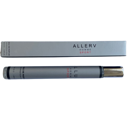 Perfume Allure Homme Sport