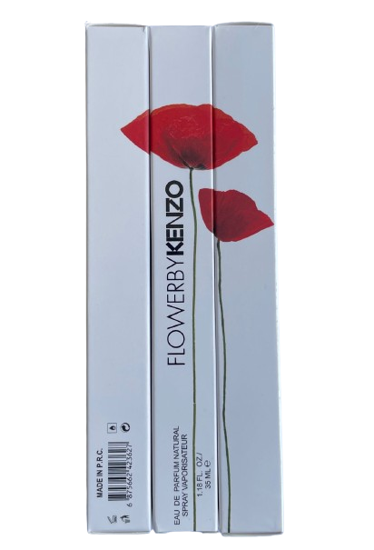 Perfume Flower By Kenzo 35ml
