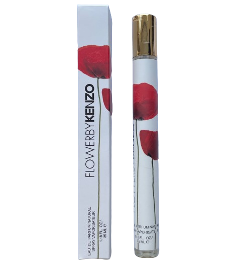 Perfume Flower By Kenzo 35ml