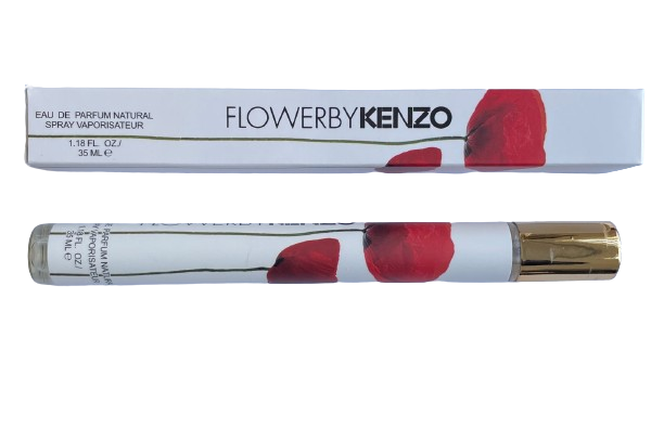 Perfume Flower By Kenzo 35ml