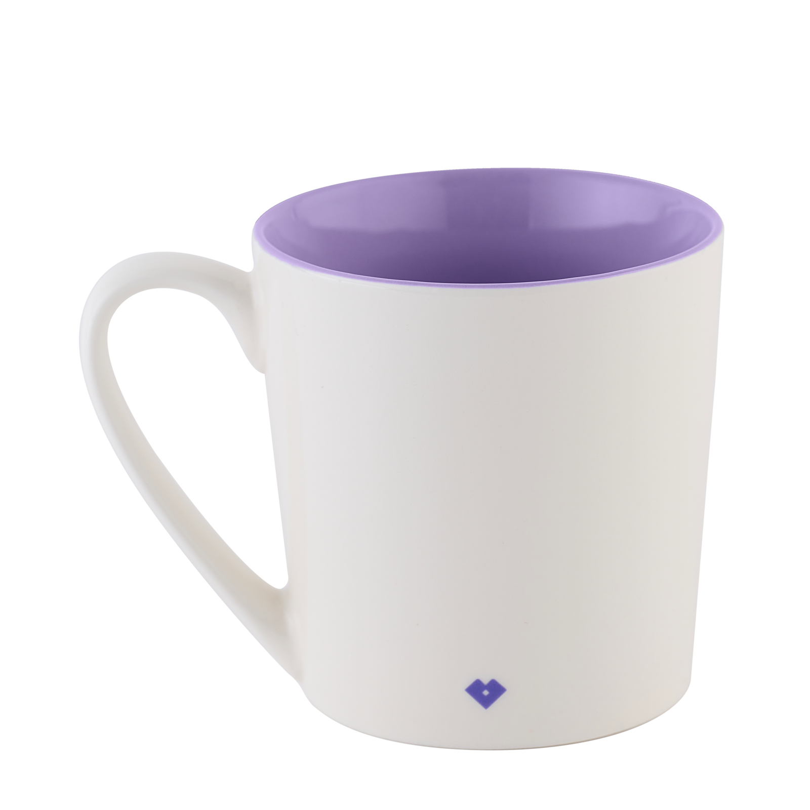 LuckyLy Tazas para Café con Frases Divertidas de 500ml, Grandes y Originales, Taza Térmica - Modelo Nira, Cafeína