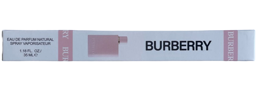 Perfume Burberry Her Elixir 35ml