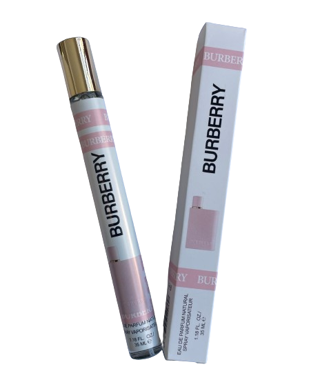 Perfume Burberry Her Elixir 35ml