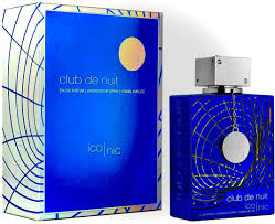 Club de Nuit Blue Iconic Armaf 100 ml nuevo, sellado, original!!