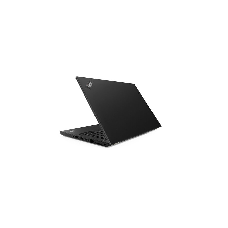 Laptop Lenovo ThinkPad T470- 14"- Core i5 6ta Gen- 16GB Ram 256 ssd  Disco Duro- Equipo Clase A, Reacondicionado.