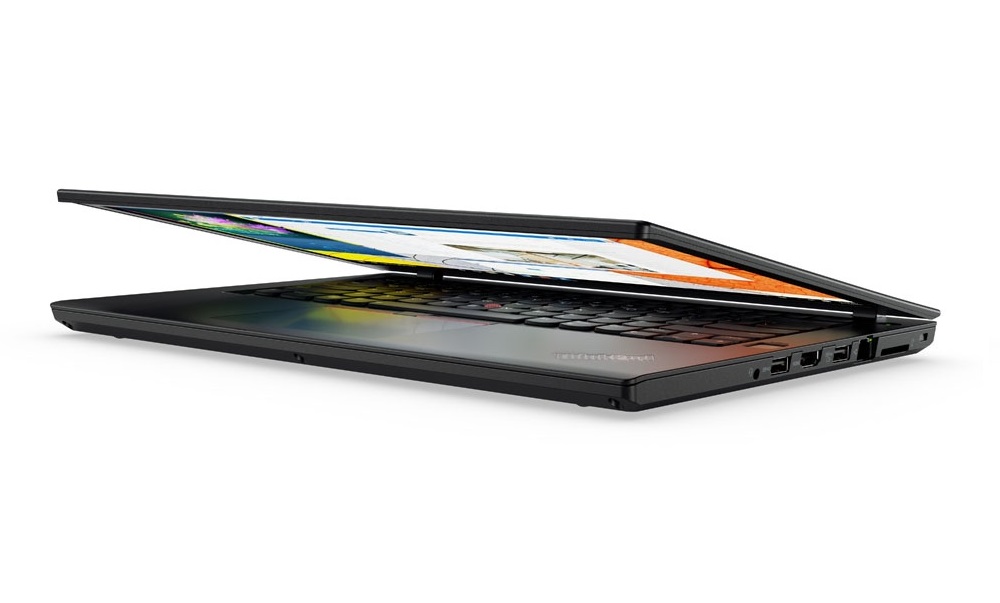 Laptop Lenovo ThinkPad T470- 14"- Core i5 6ta Gen- 8GB Ram, 512GB SSD- WINDOWS 10 Pro- Equipo Clase A, Reacondicionado.