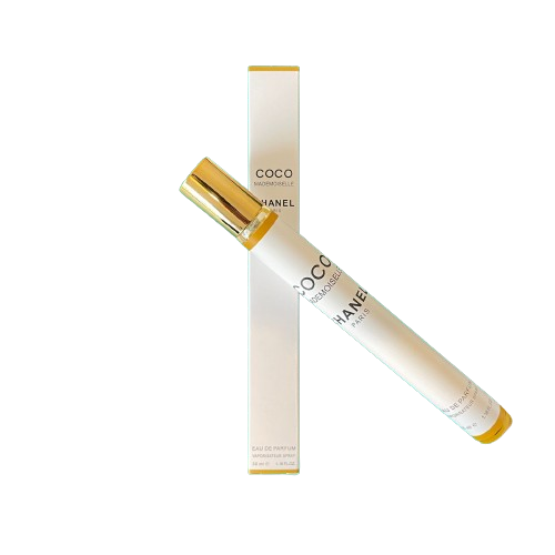 Perfume Chanel Coco Mademoiselle 35ml