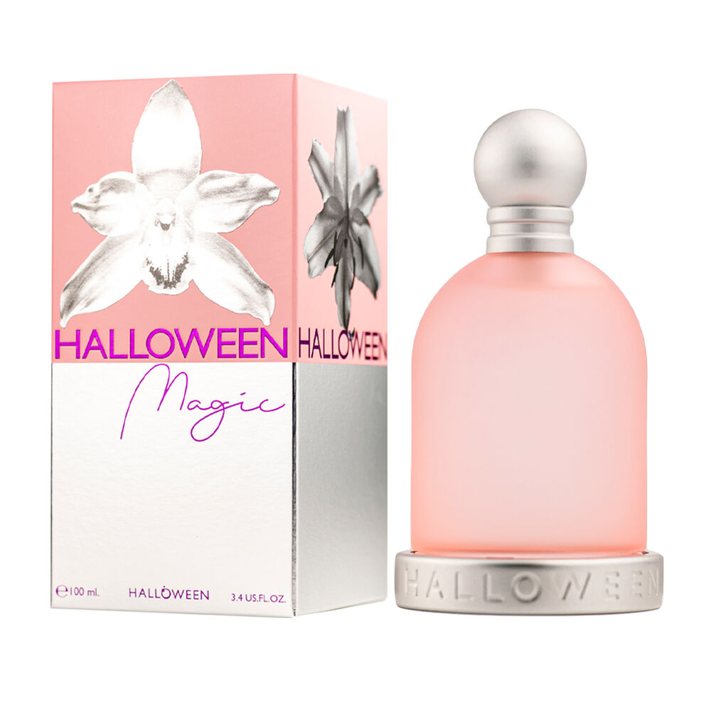 Halloween Magic 100 ml nuevo sellado original!!
