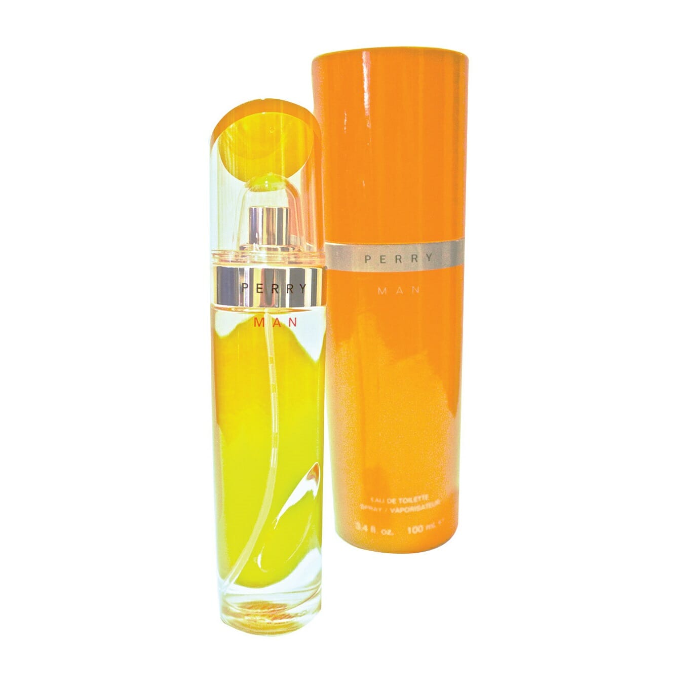 Perry Man  Perry Ellis 100 ml nuevo, original!!