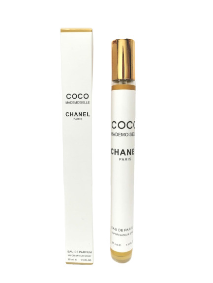 Perfume Chanel Coco Mademoiselle 35ml
