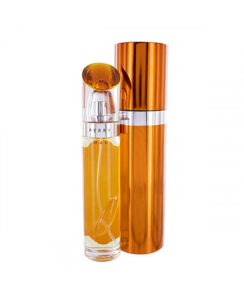 Perry Man  Perry Ellis 100 ml nuevo, original!!