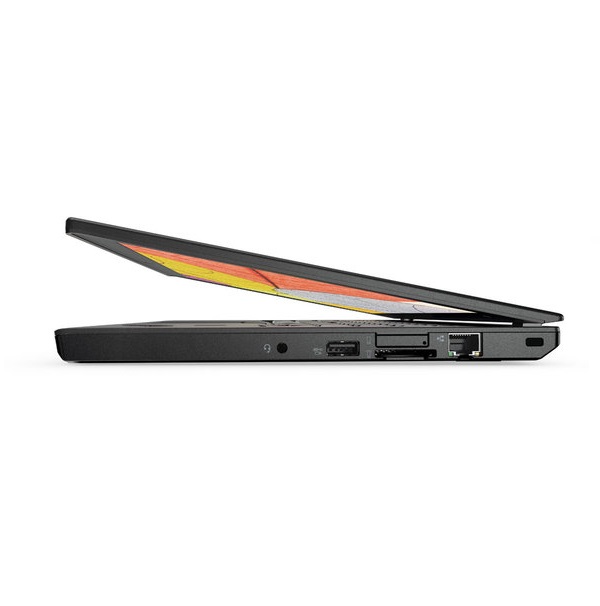 Laptop Lenovo ThinkPad X270- 12"- Core i5 6a- 16GB Ram 256GB Disco Solido- WINDOWS 10 Pro- Equipo Clase A, Reacondicionado.
