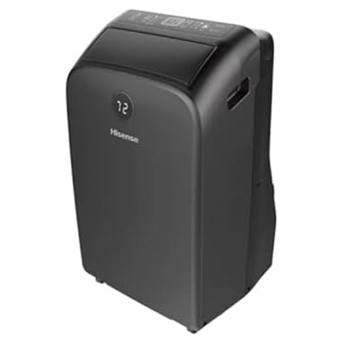 Aire Acondicionado Hisense Portátil AP70020HR1GD 10,000 BTUS Frio/Calor 115V ALBY35