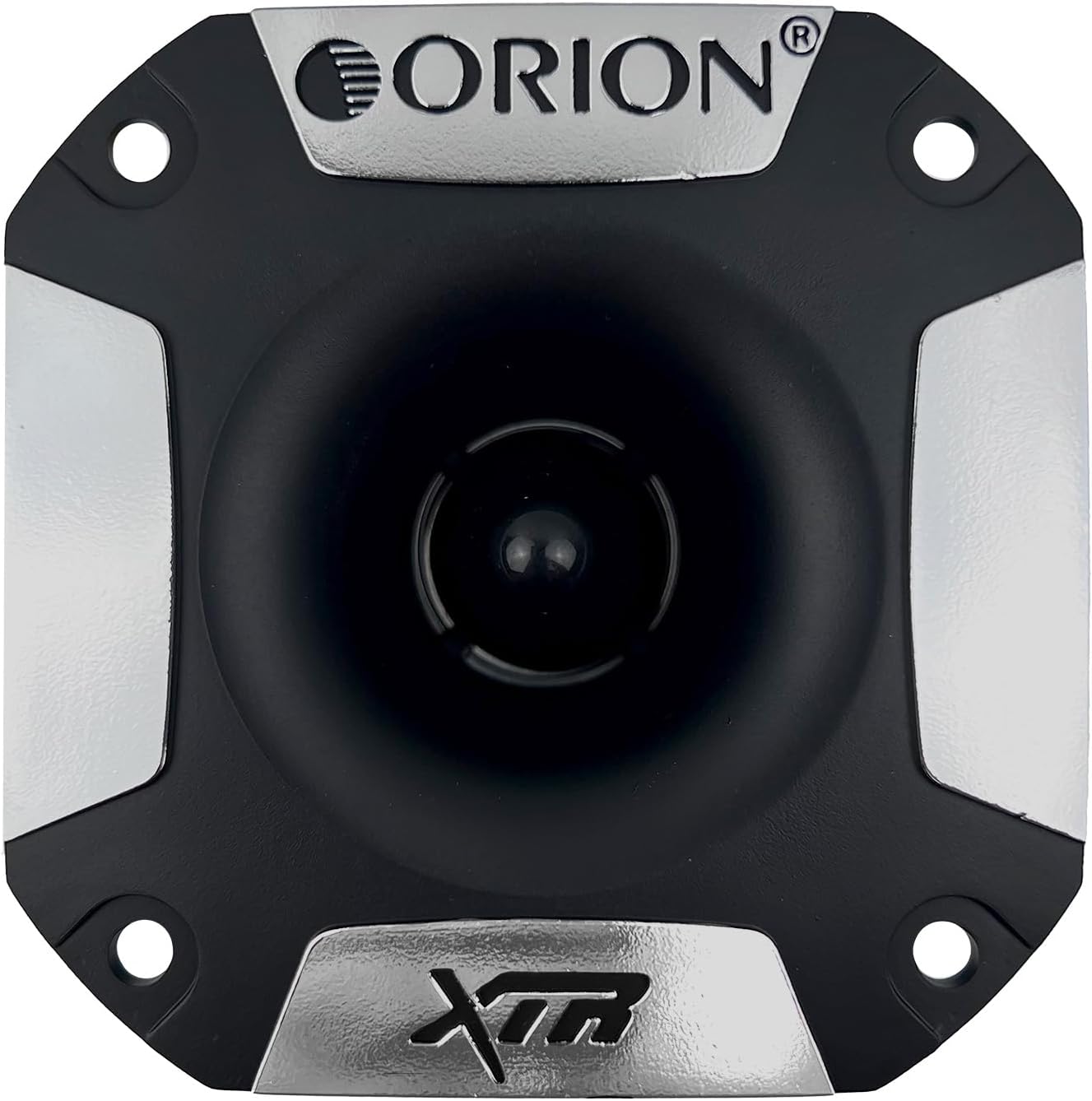 Orion XTR350HP 4.5" 500W Super Tweeter Amplificador.