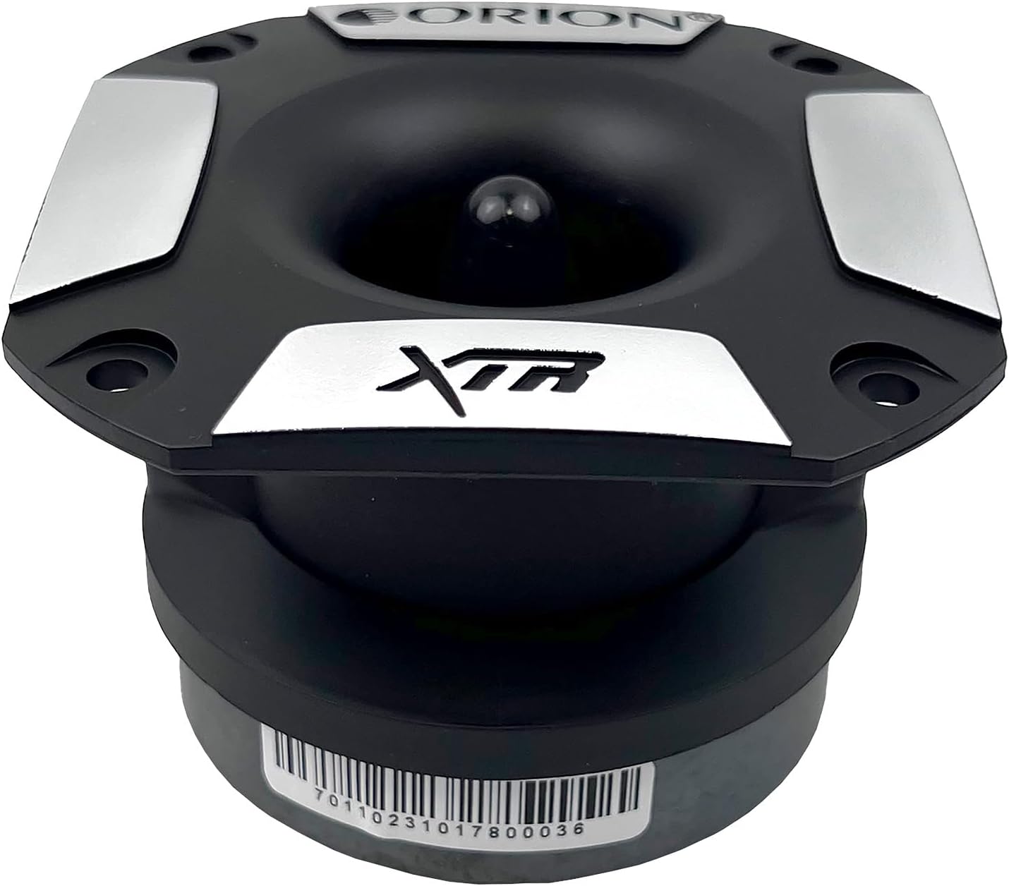 Orion XTR350HP 4.5" 500W Super Tweeter Amplificador.