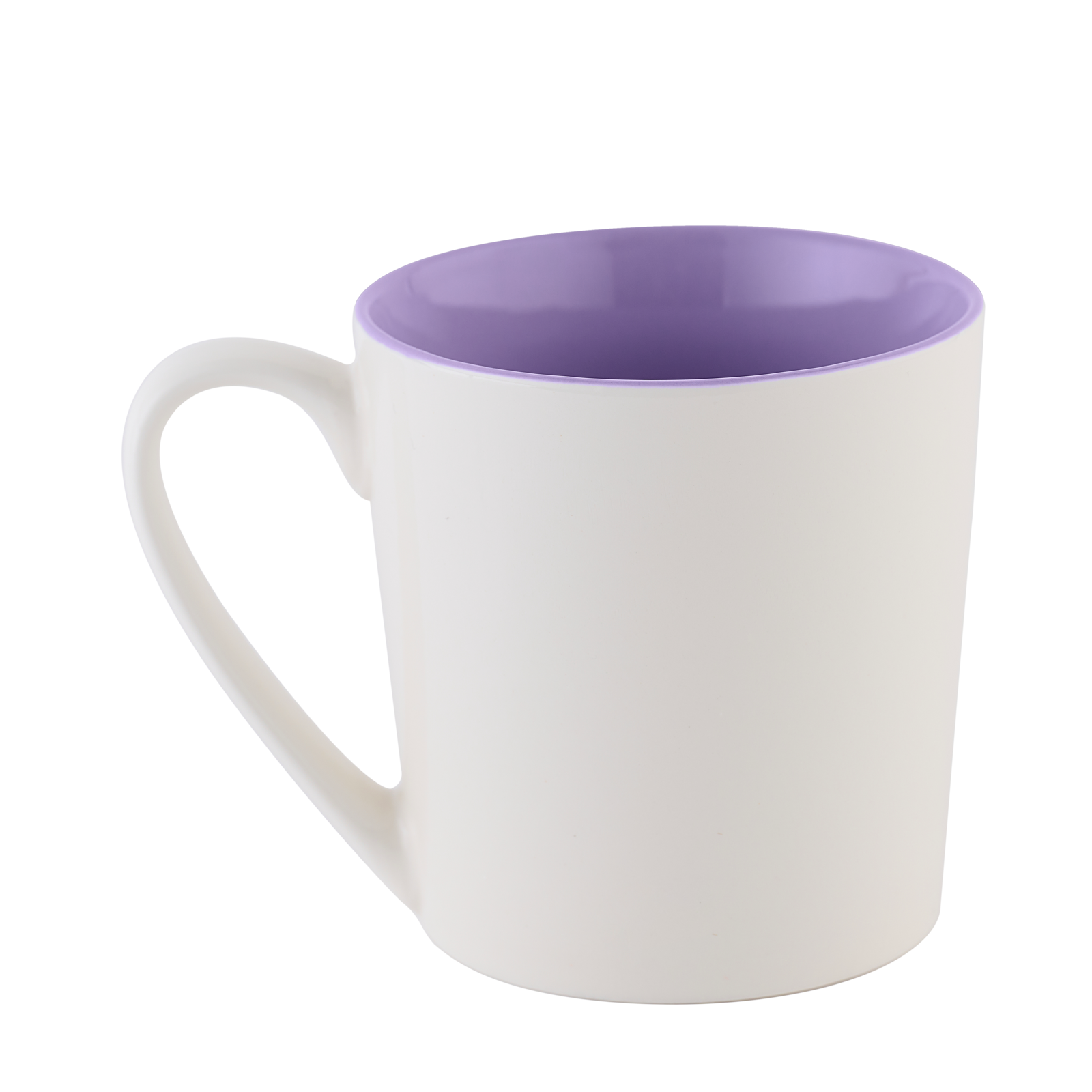 LuckyLy Tazas para Café con Frases Divertidas de 500ml, Grandes y Originales, Taza Térmica - Modelo Nira, Pensamientos