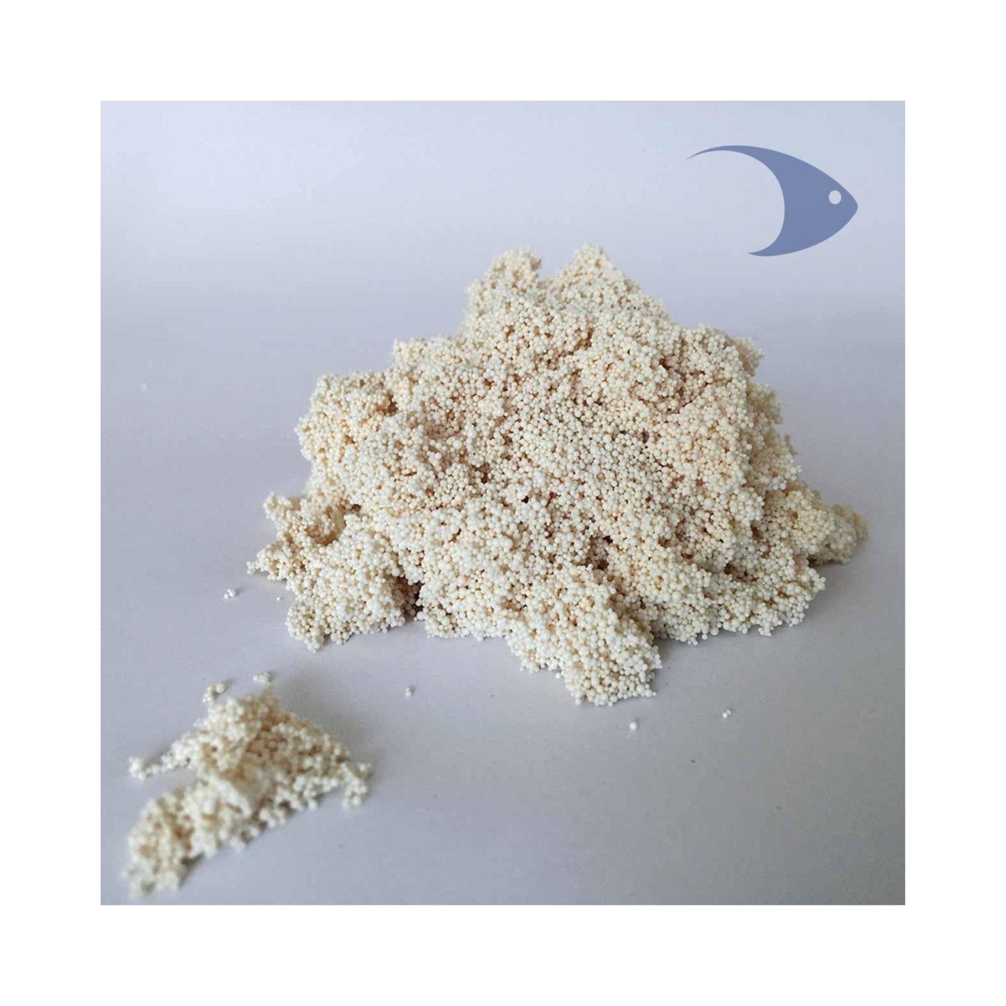 Acondicionador purigen media resina seachem 100 ml