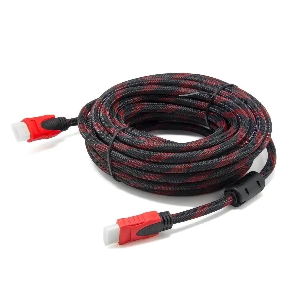 Cable HDMI 10m Full HD 1080p.