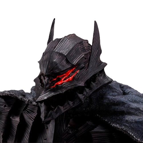 S. H. Figuarts Guts Berserk Armor.