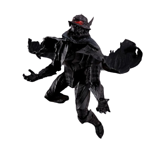 S. H. Figuarts Guts Berserk Armor.