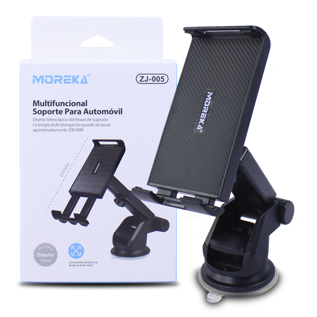 Soporte Para Smartphone Moreka ZJ005