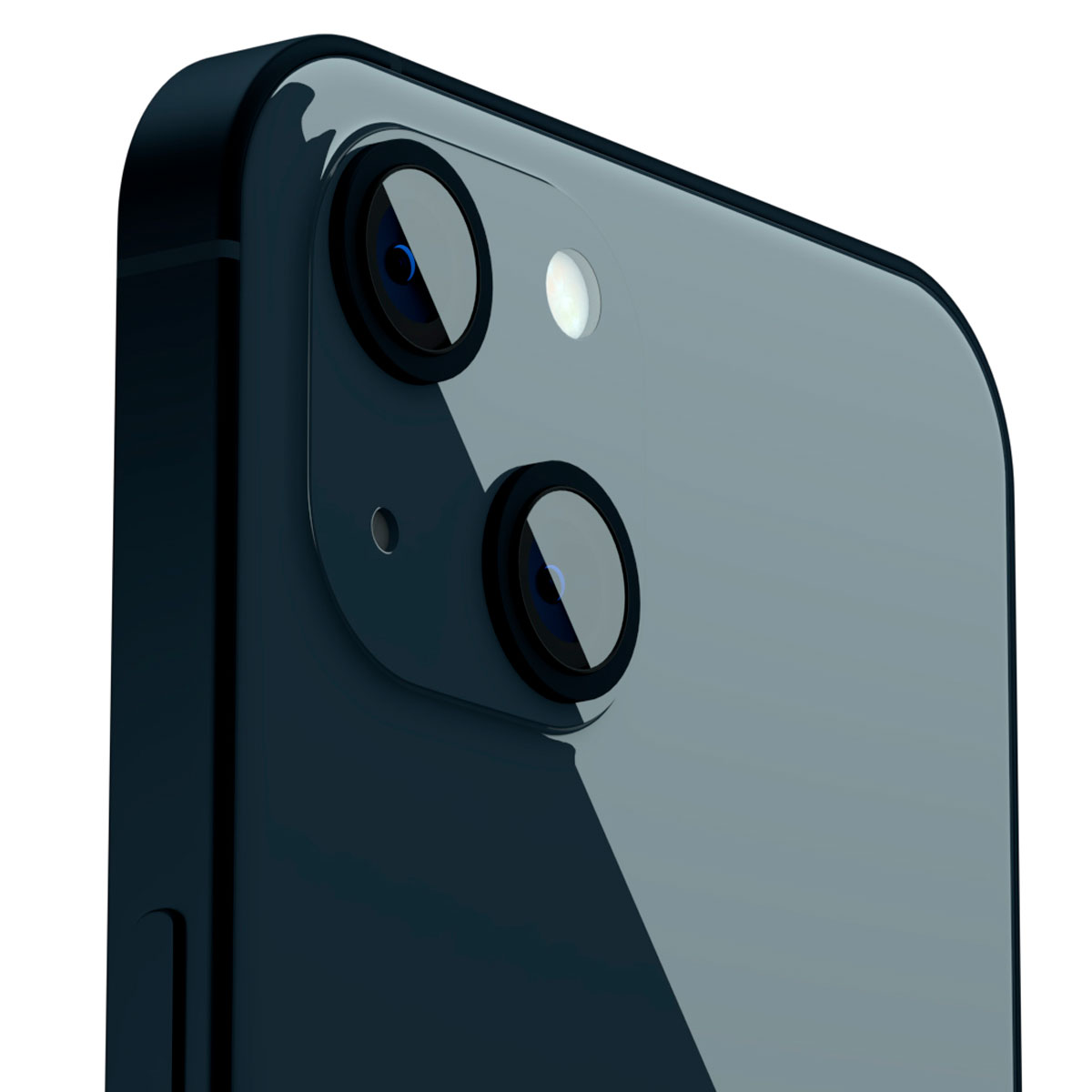  Apple iPhone 13 mini 128 Gb Negro Reacondicionado Grado A.