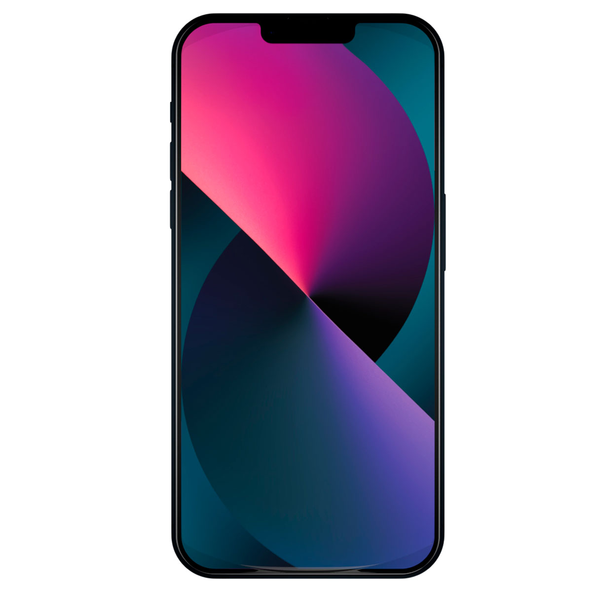  Apple iPhone 13 mini 128 Gb Negro Reacondicionado Grado A.