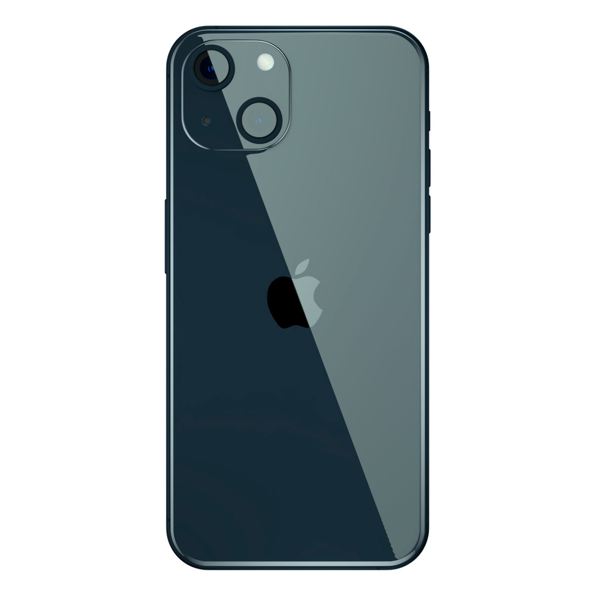  Apple iPhone 13 mini 128 Gb Negro Reacondicionado Grado A.