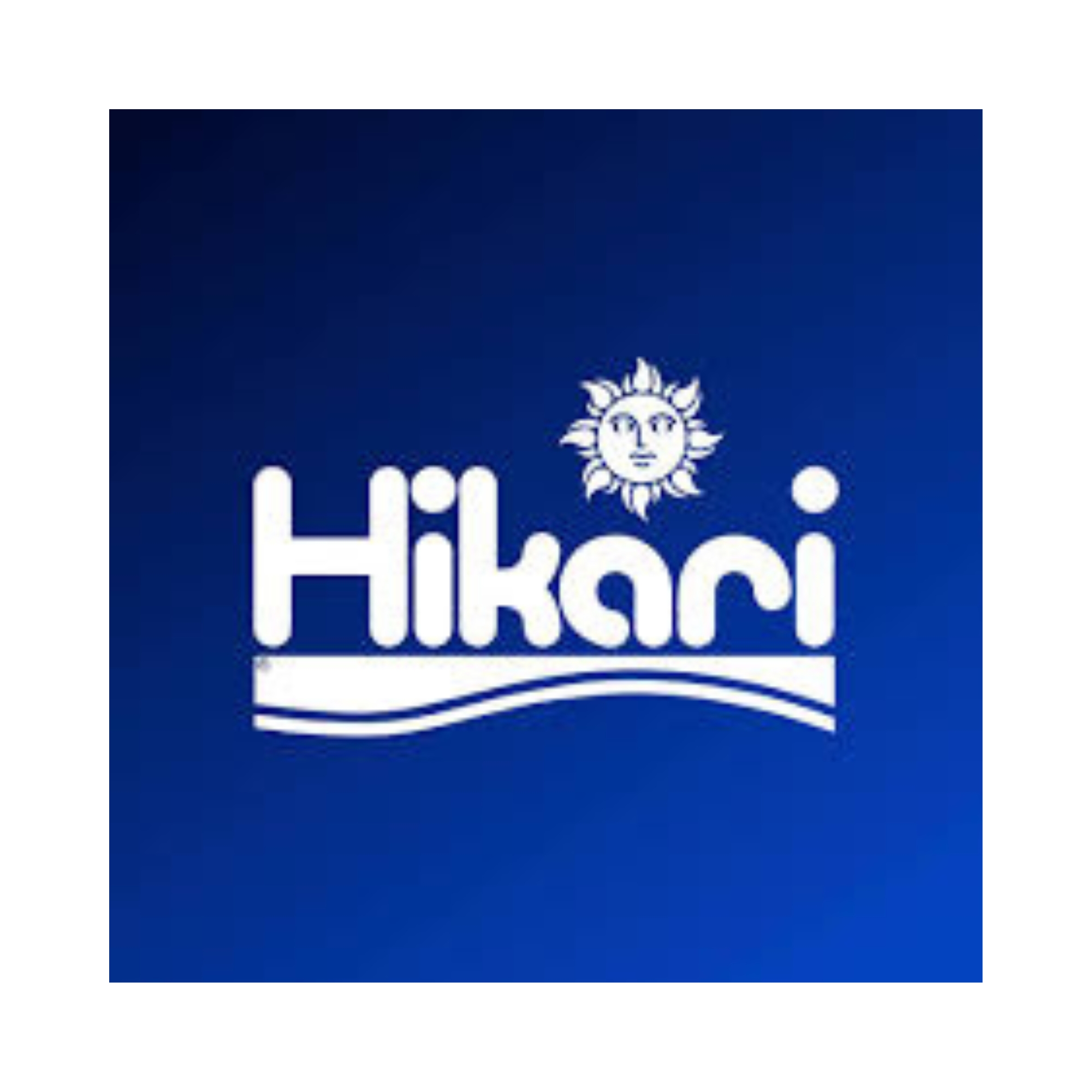 Goldfish gold hikari 100 gr