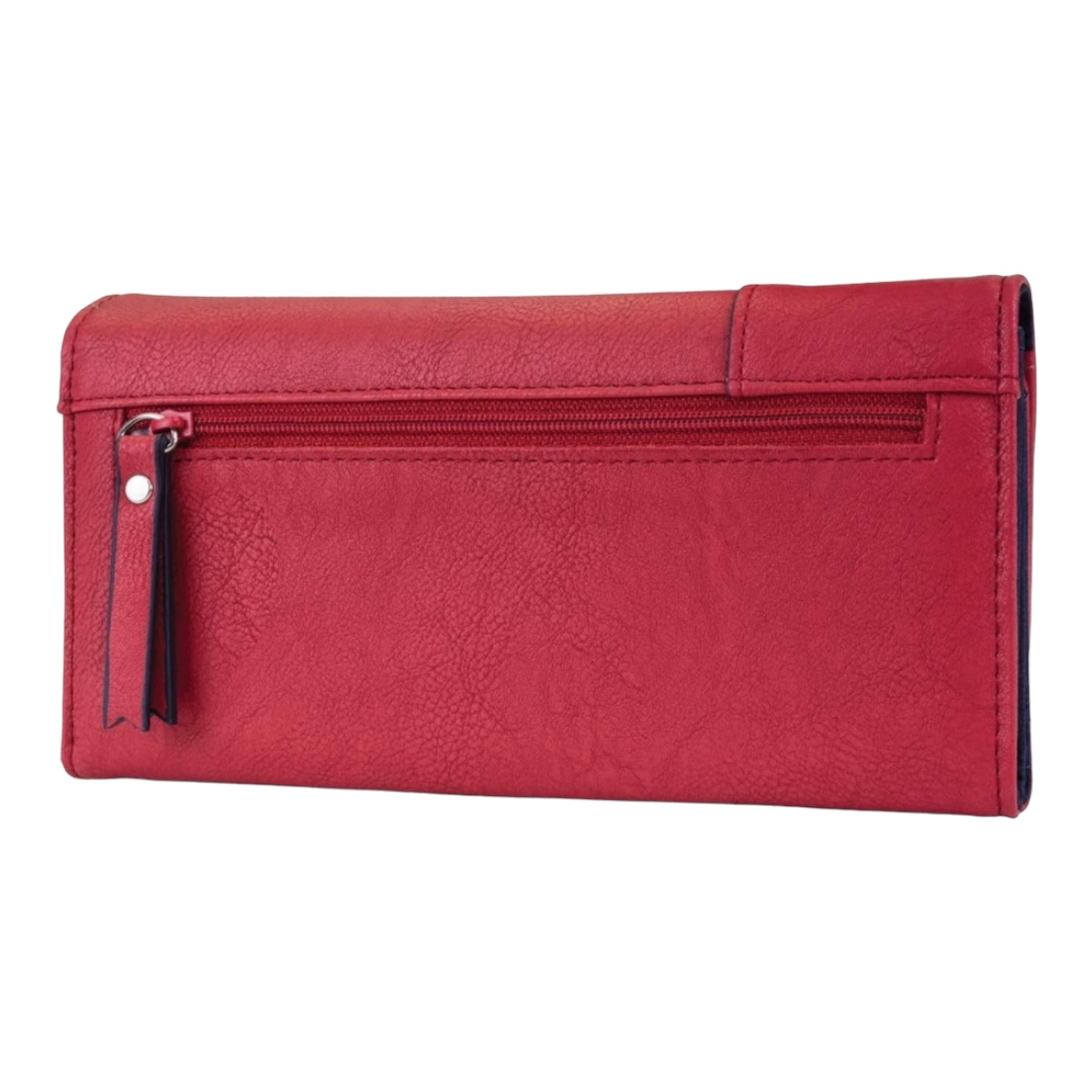 Cartera Nautica Nautica Billetera Mujer Cartera Nautica Nautica