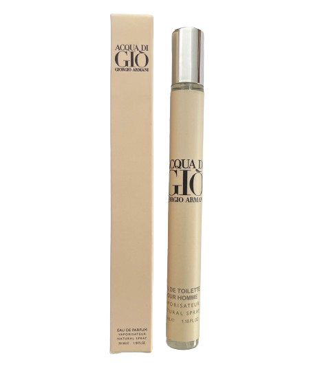 Perfume Acqua di Gio Giorgio Armani 35ml
