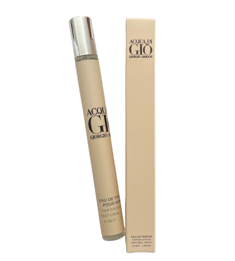 Perfume Acqua di Gio Giorgio Armani 35ml